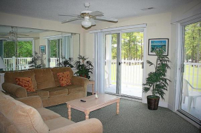 1606M condo, Calabash